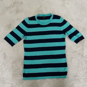 Banana Republic Silk Cashmere Sweater